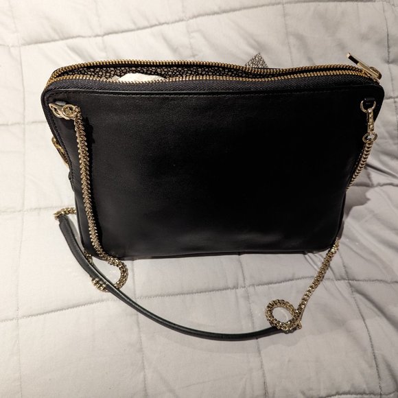 New Loeffler Randall Leather purse - Picture 2 of 8